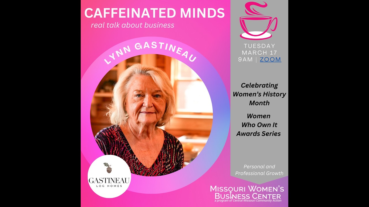 Leading with Impact: Inspiring Tales of Women Who Own It