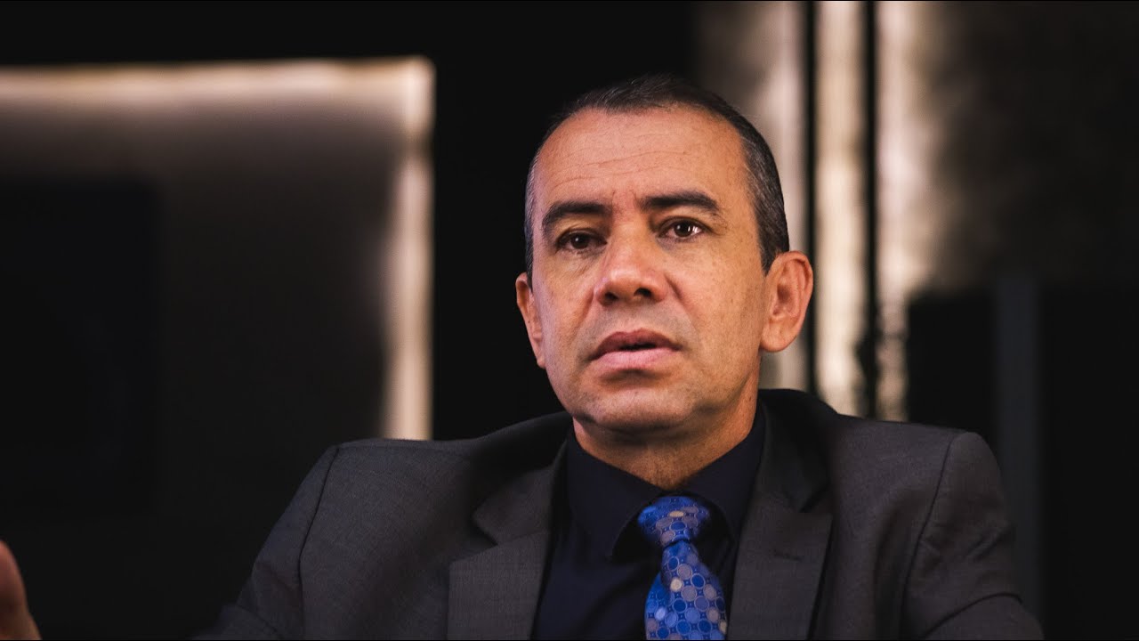Velhas Lembranças Te Tiram o Espírito Santo | CDE Ed. 202 | Pr. Wanderley Vilaça