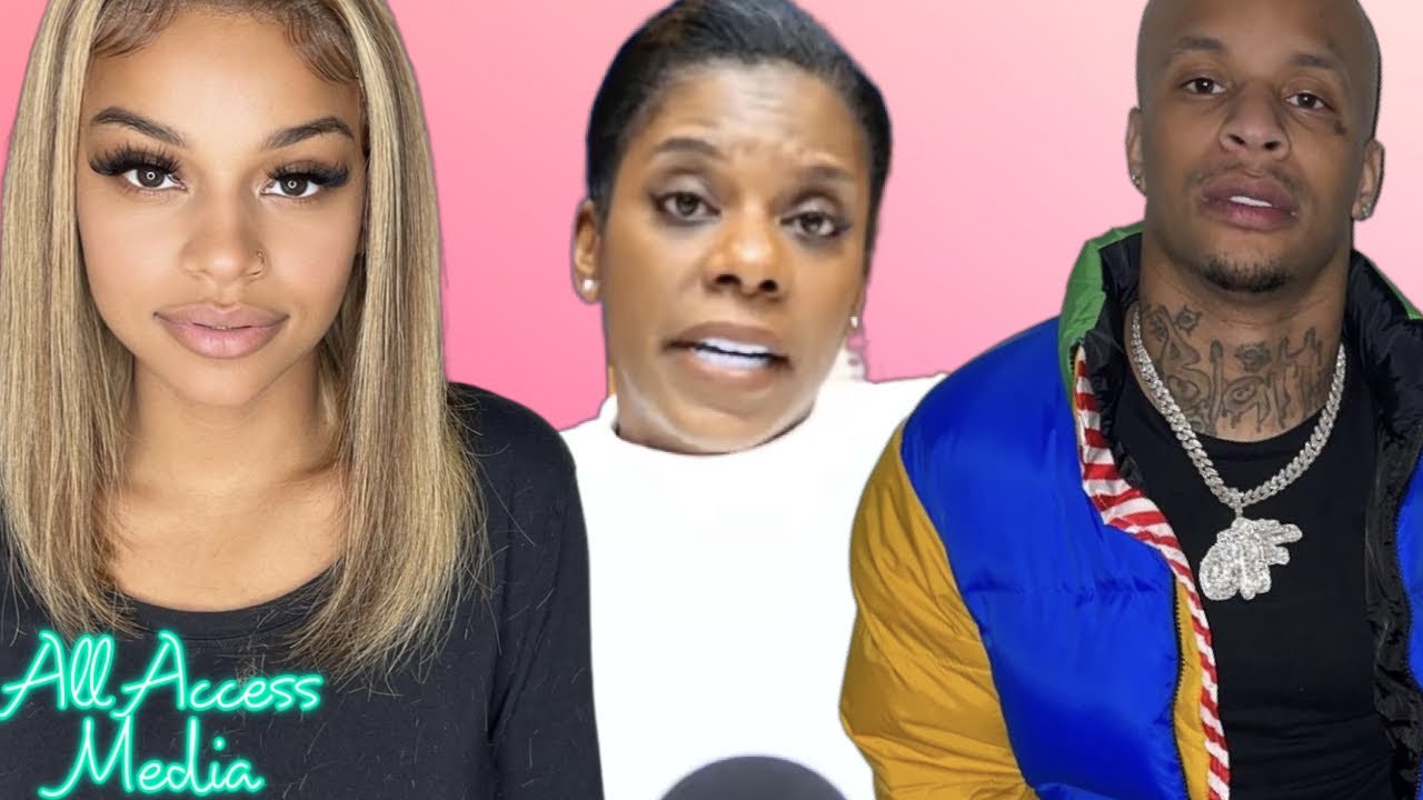 FTN Bae Goes Off on Tasha K After a Bad Interview