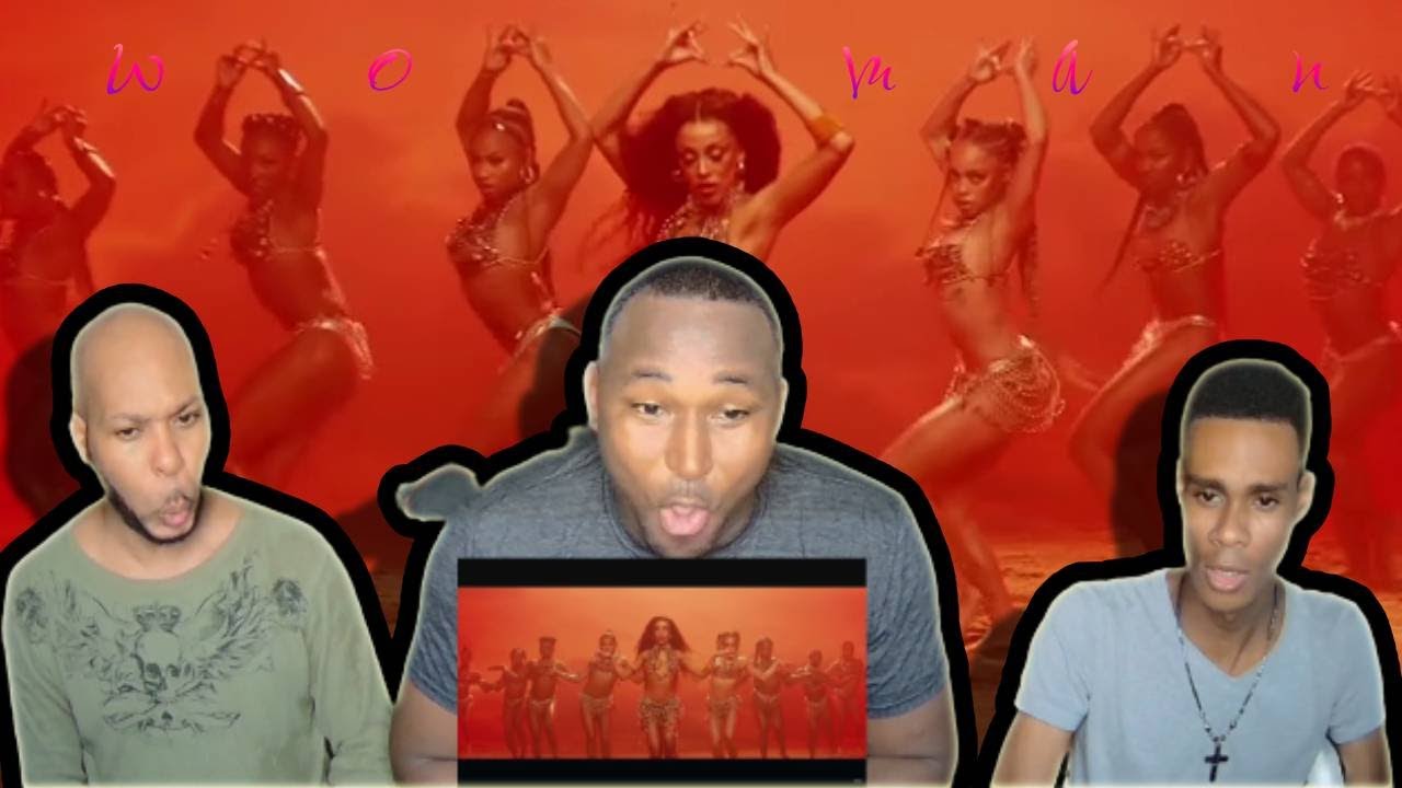 Doja Cat - Woman (First Time Reaction) #Woman