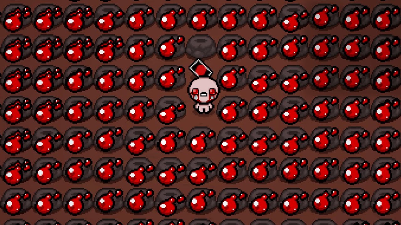I GOT 512 HAEMOLACRIA