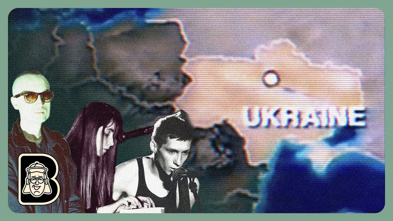 18 Underground Bands From Ukraine