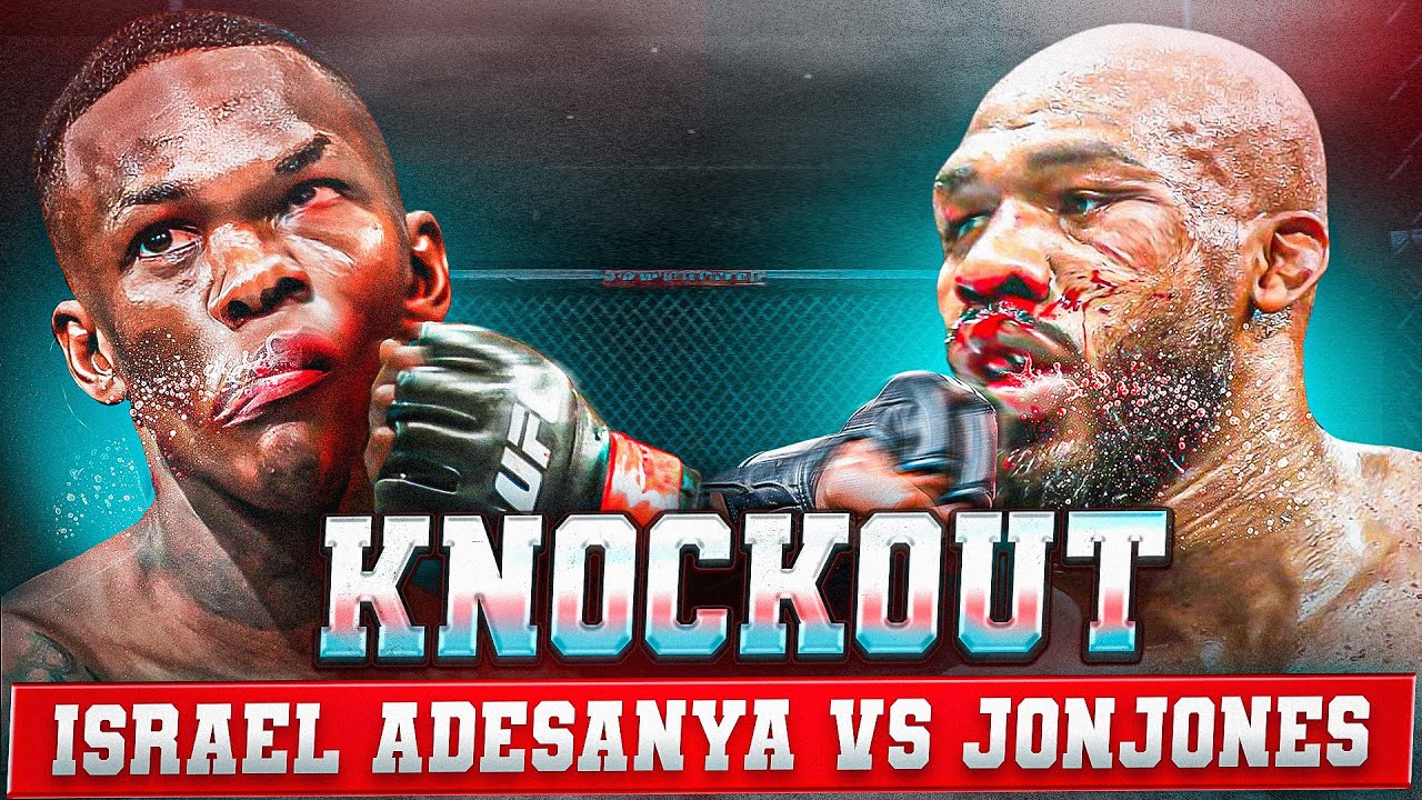 UFC 329: Two Goats Go Head To Head