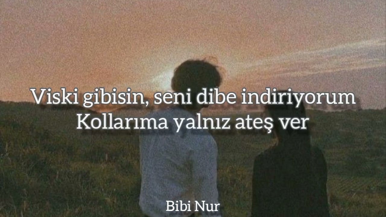 xcho - ты и я ( t&uuml;rk&ccedil;e &ccedil;eviri) xcho sen ve ben
