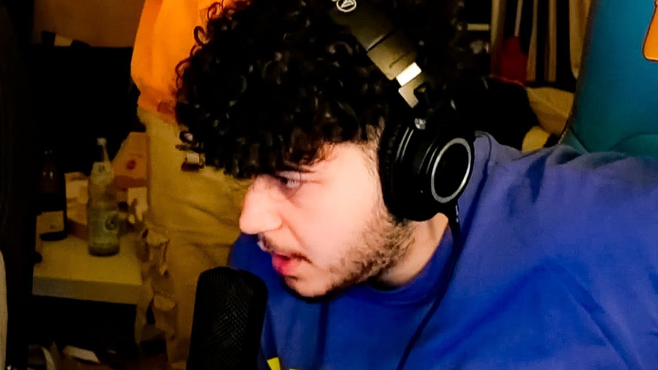 DIESEN SONG HABEN WIR LIVE IM STREAM GEMACHT...🤯🎤