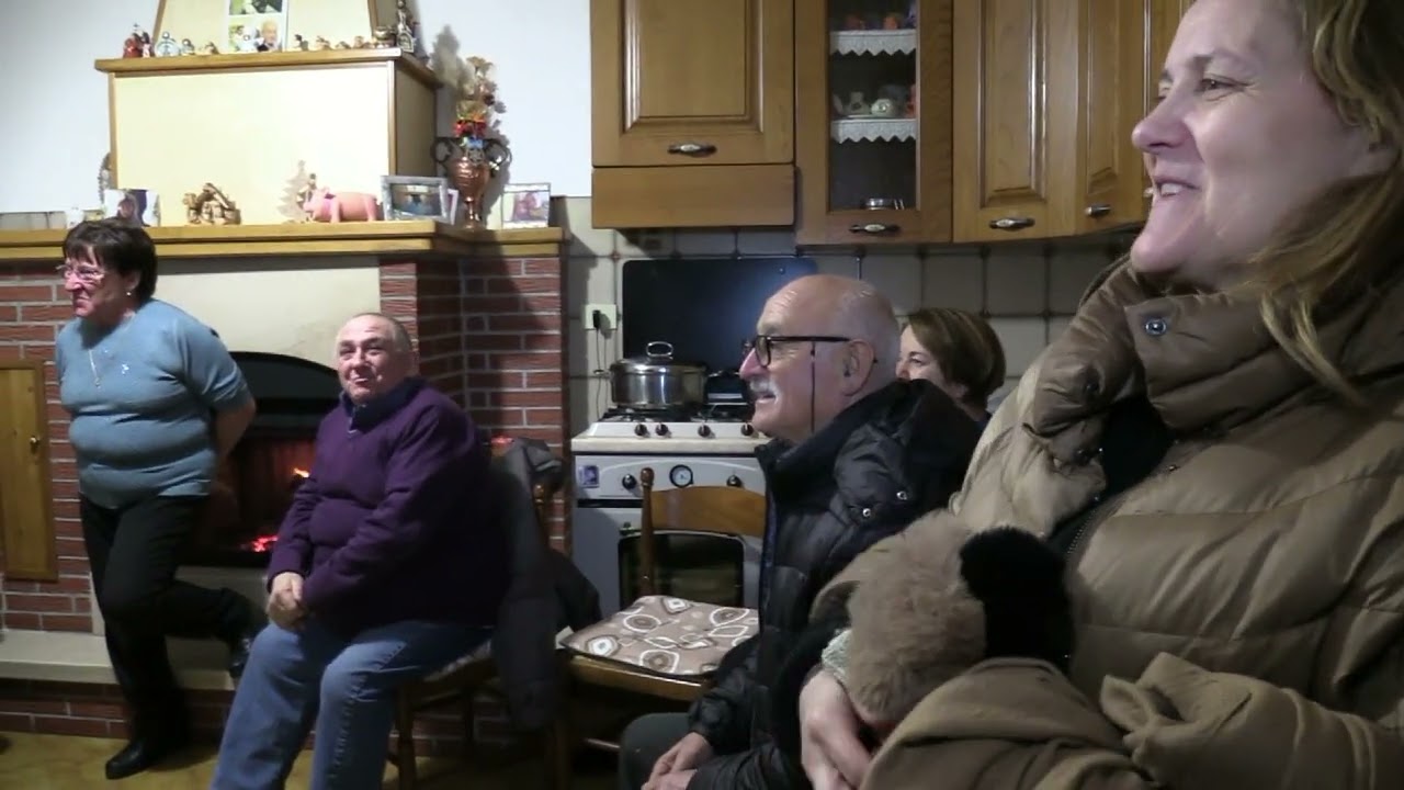 Acquevive di Frosolone, Festa di Sant'Antonio Abate 2025