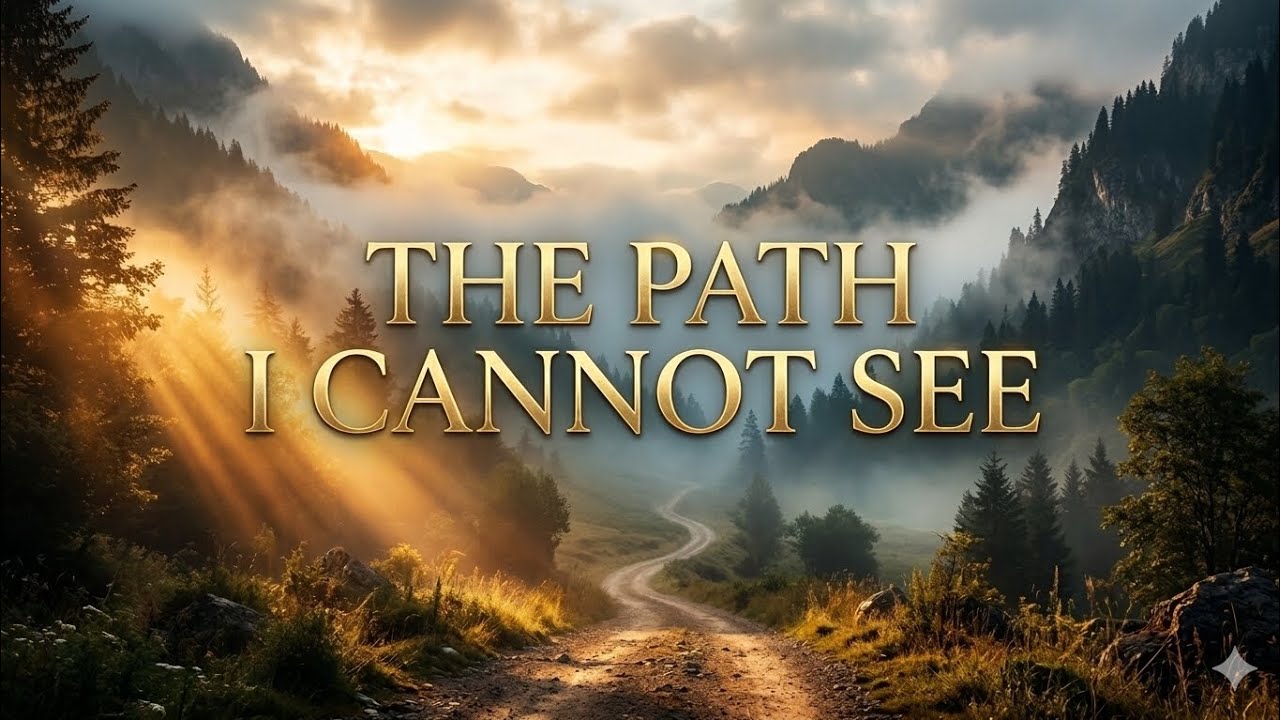 The Path I Cannot See (Original Song)