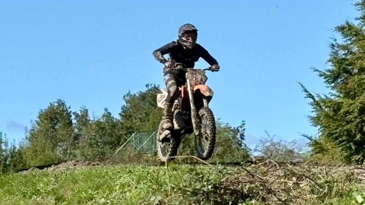 ASTLEY RACEWAY MX 21/09/2025 VID 1 