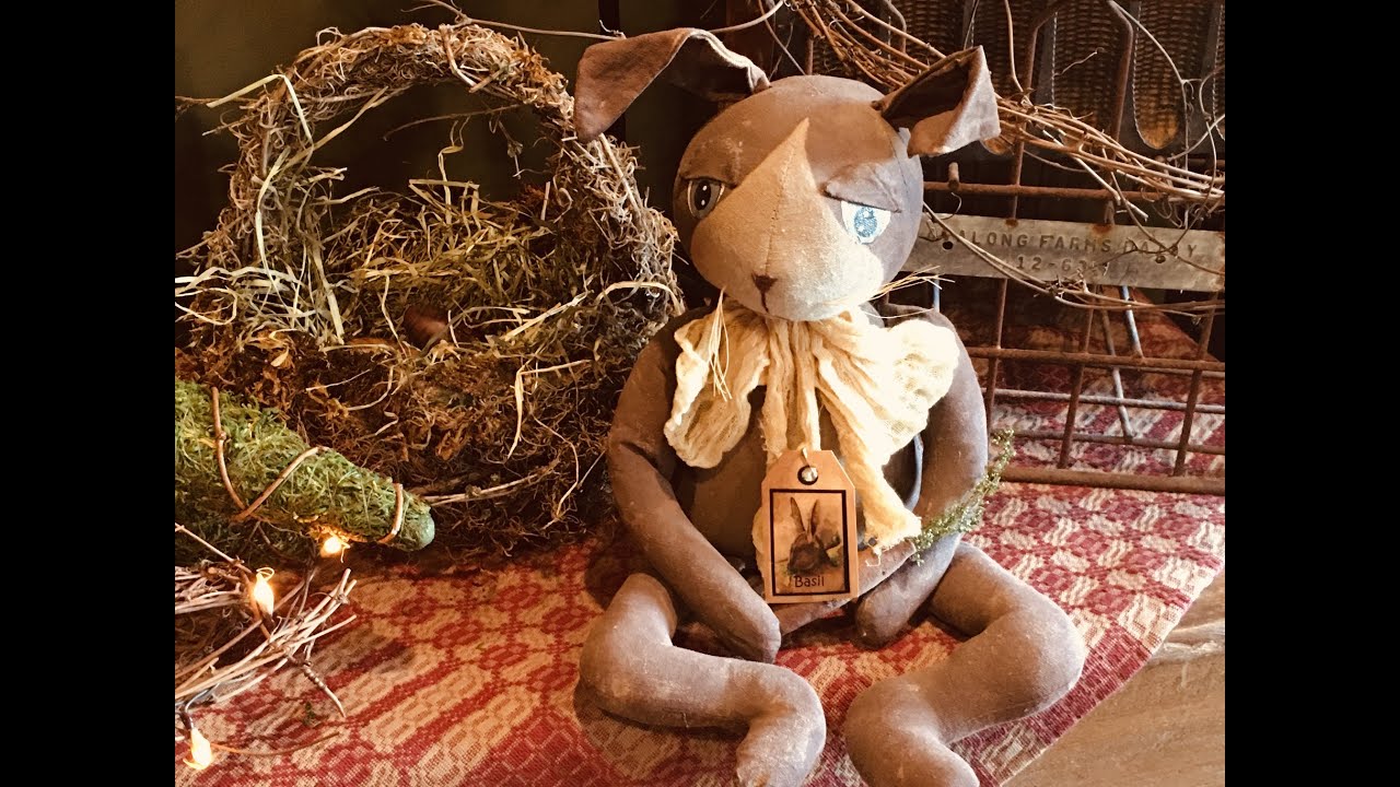Easter Decor Home Tour and inspirational ideas of Rebeccas 3. 22