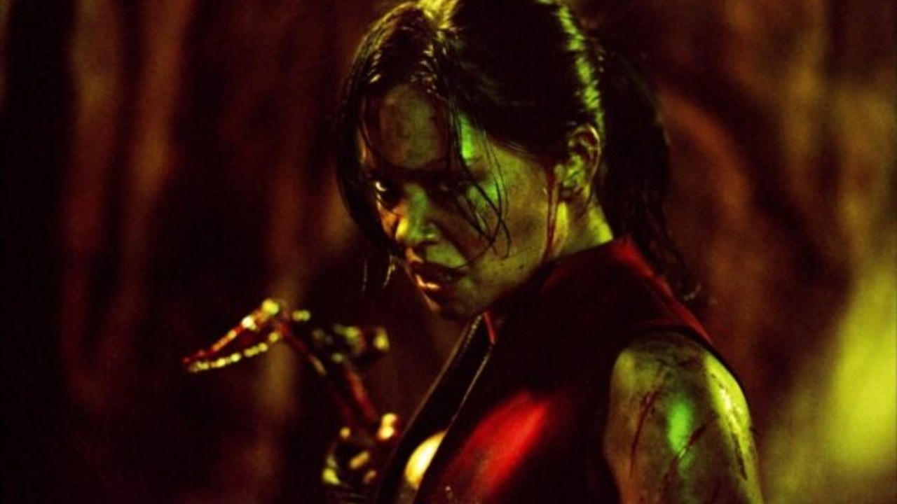 R&eacute;sum&eacute; du film The Descent (2005) &ndash; Explication de la fin