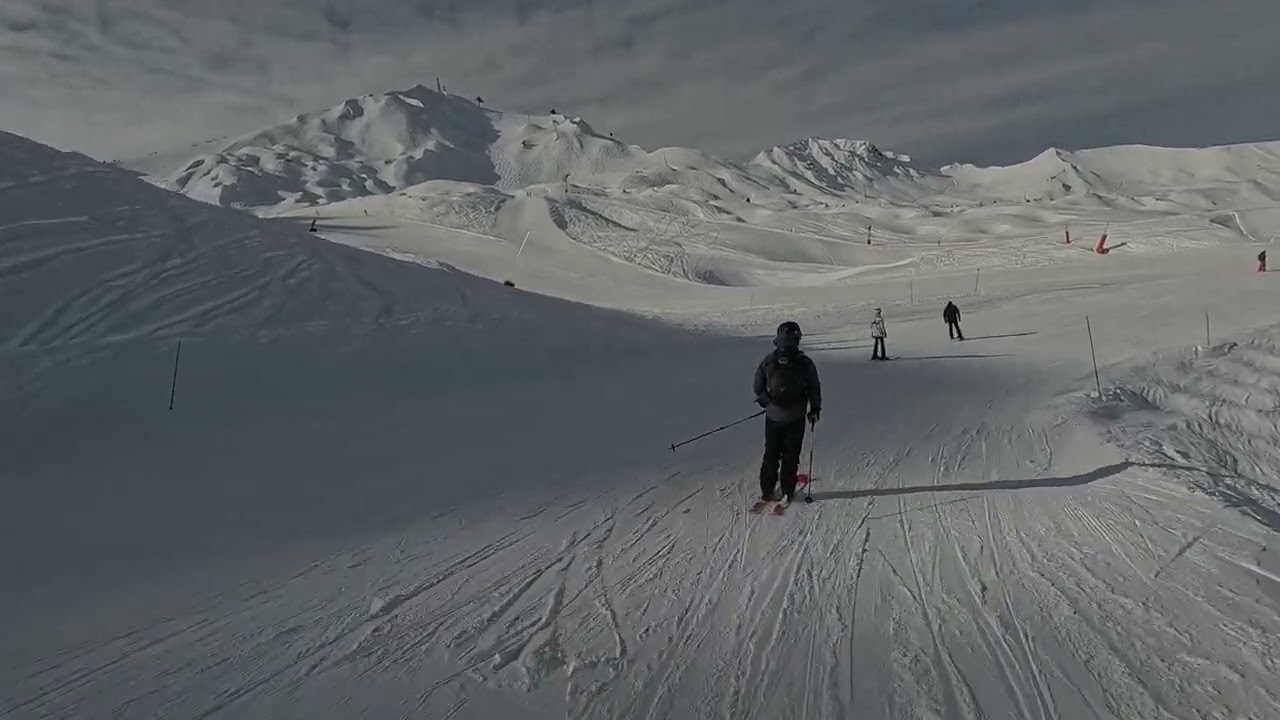 2024 Belle Plagne
