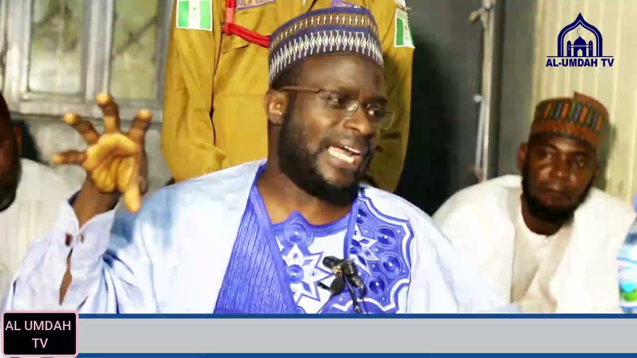 'Yan Matan Aljannah: Aljannah Akwai Shagali