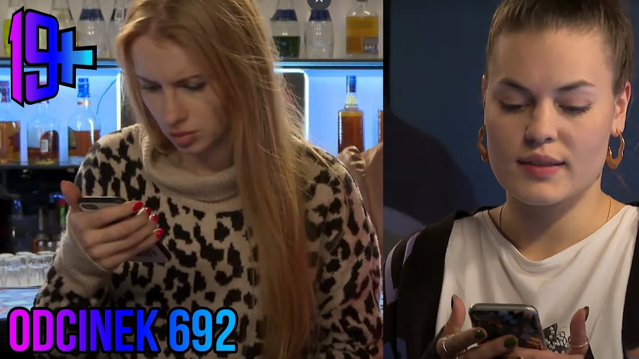 Czy to on podał Domi pigułkę gwałtu? Dziewczyny zorganizowały na niego zasadzkę| 19+