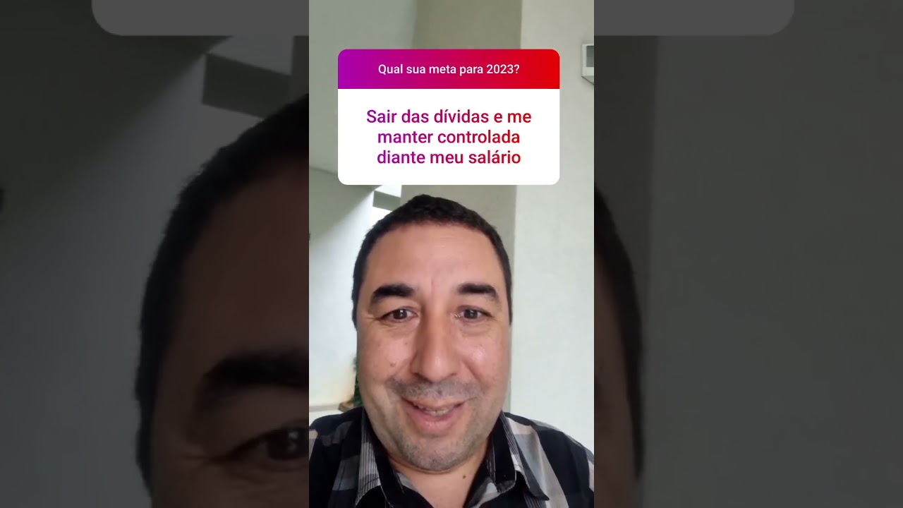 Sair das d&iacute;vidas e me manter controlada | #shorts com Cae Galv&atilde;o