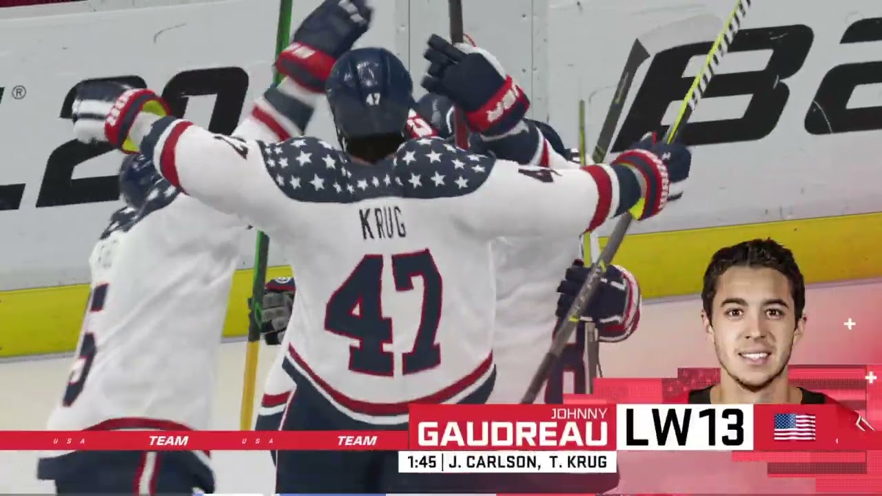 🇺🇸 🏒 USA 🆚 ESLOVAQUIA ▶️ HOCKEY JJOO ▶️ ¡EL FAVORITO CONTRA EL CABALLO NEGRO EN SEMIFINALES! 🏟️🔥