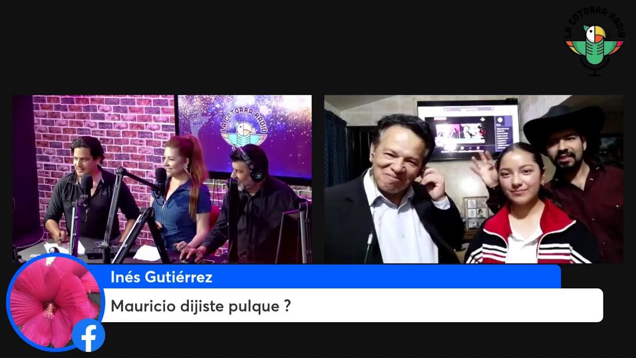 Entrevista con Oscar Mancilla compositor de Zapatos viejos