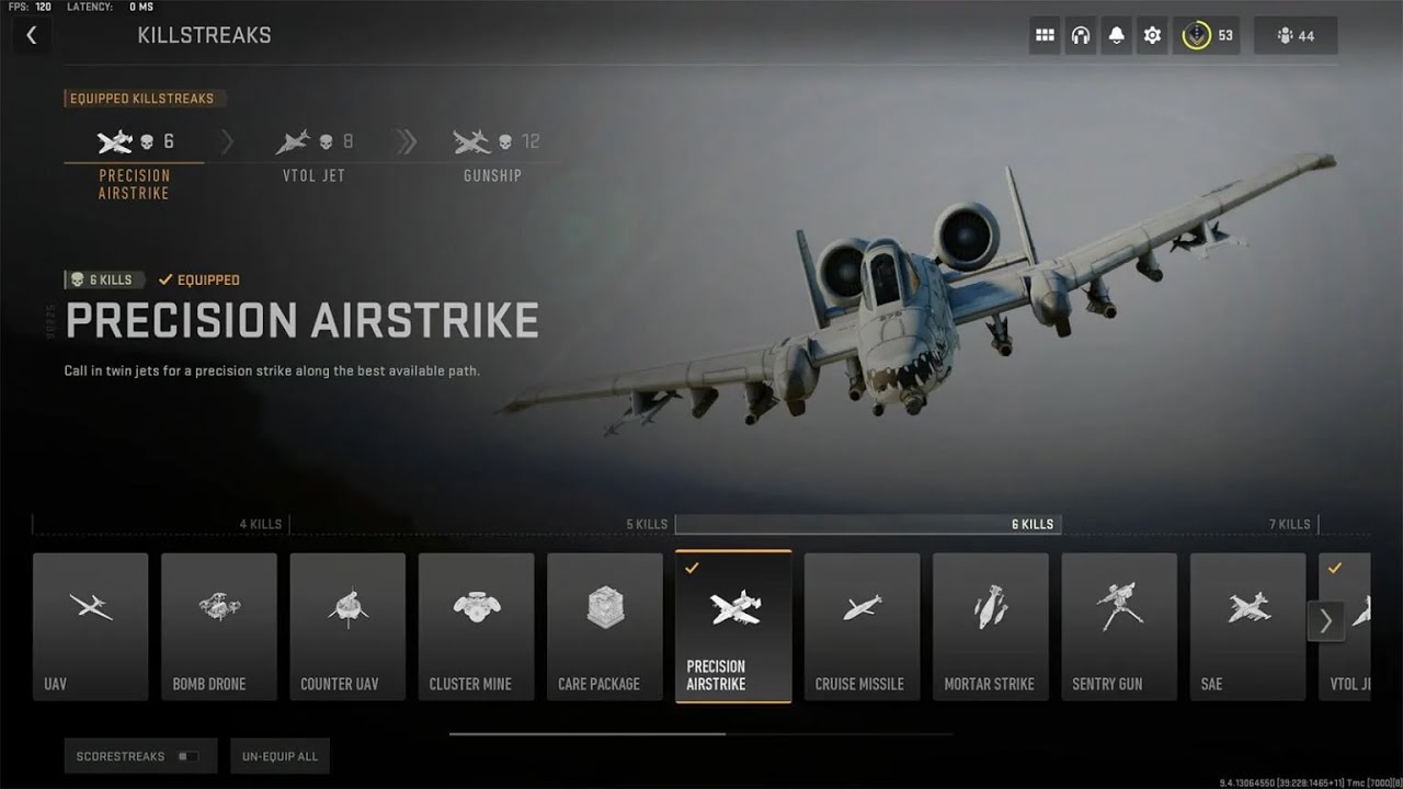 GTA V Precision Airstrike [BRT.mp3]