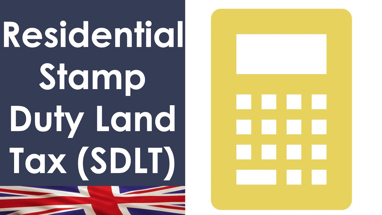 Residential Stamp Duty Calculator | SDLT | Buy To Let Property