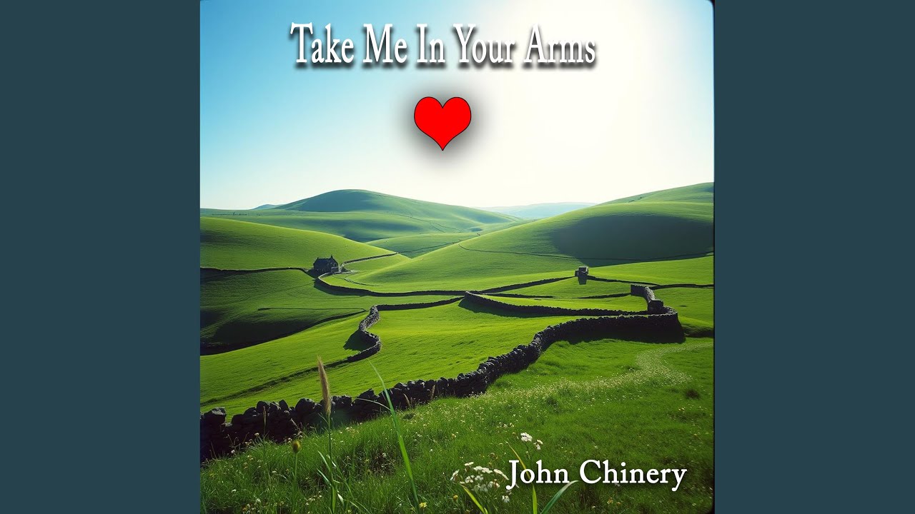 Take Me In Your Arms