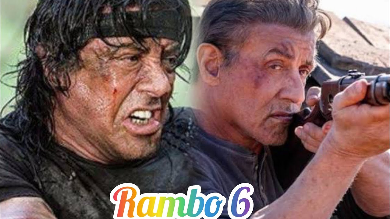 Rambo: Last Blood | Full Movie | Sylvester Stallone
