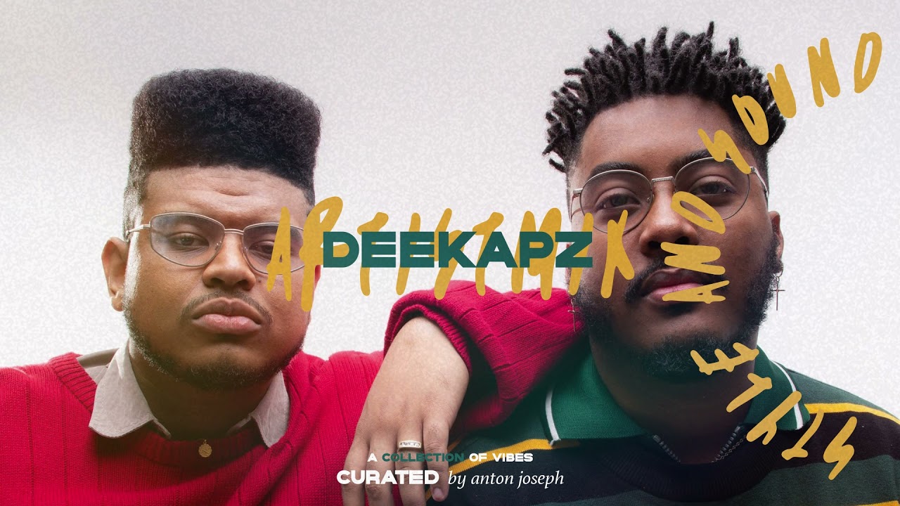 Deekapz (DKPVZ) DJ Mix | Volume 2 | Style and Sound