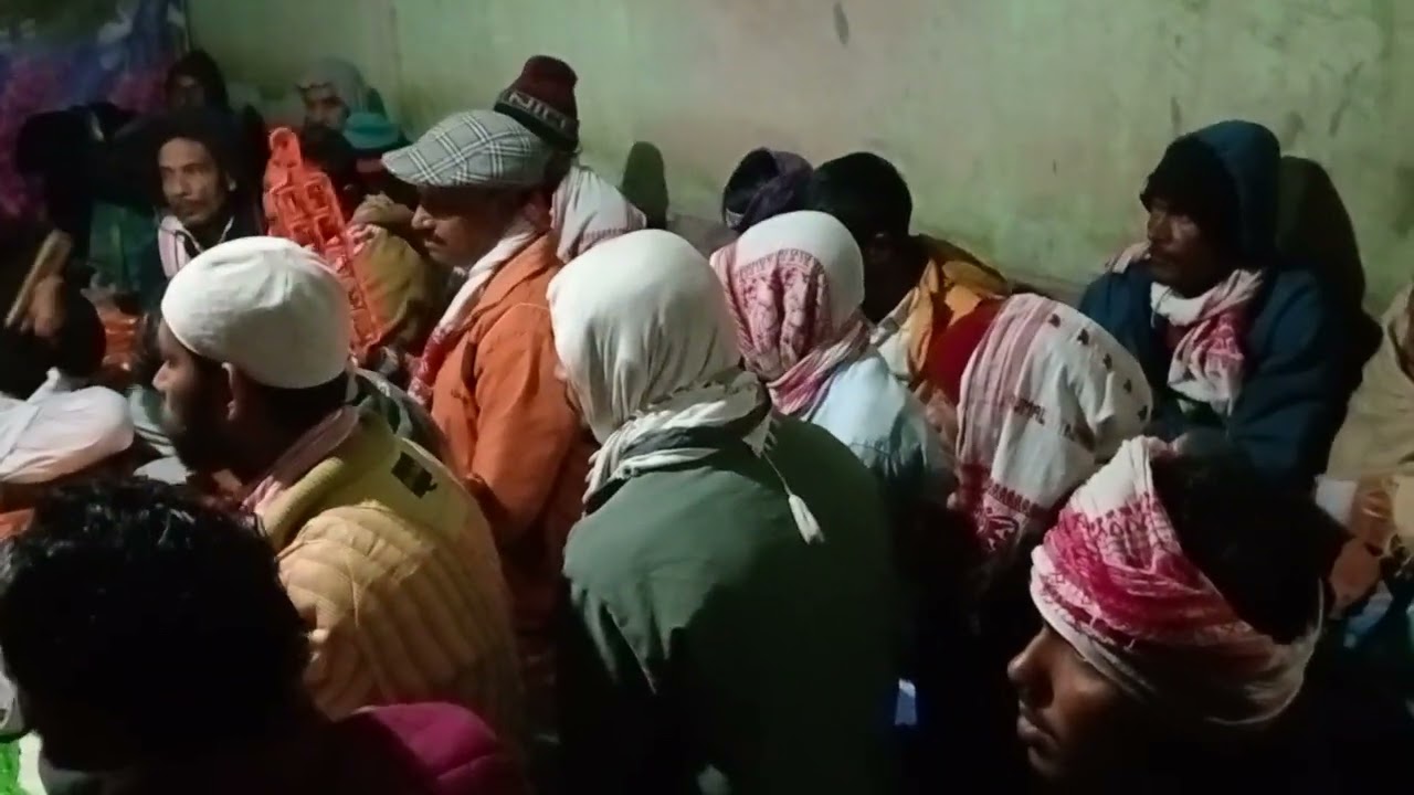 রঙে রঙে নানান রঙে আল্লাই সাজালো দুনিয়া #new #viral #foryou #video 