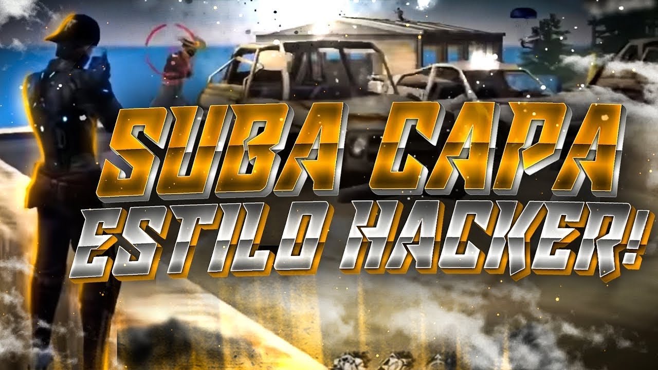 COMO DAR SEQUÊNCIA DE TIROS NA CABEÇA (CAPA) COM FACILIDADE - FREE FIRE