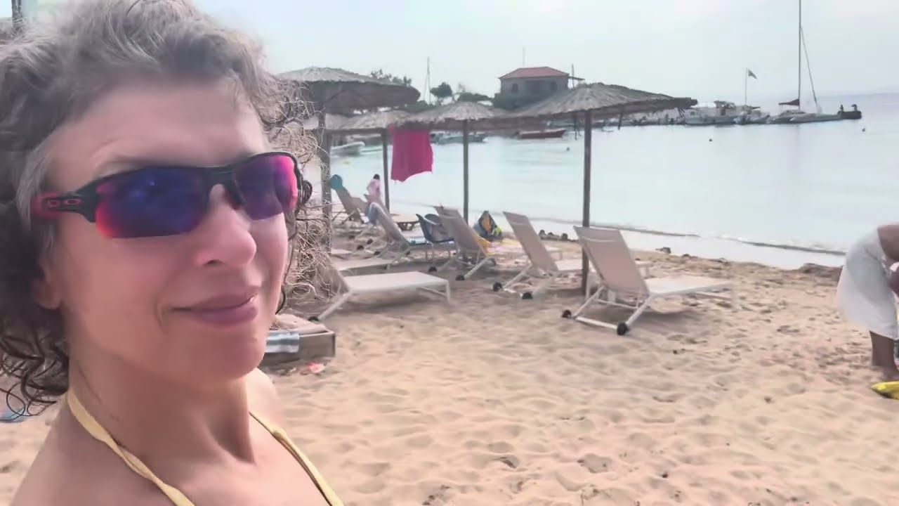 Stoupa, Mani peninsula, Peloponnese