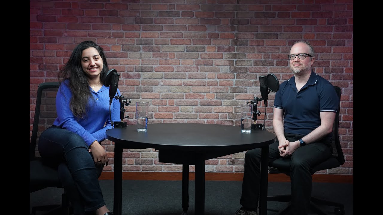 Seventh Carbon Budget (Ep 34): Dr Nadine Moustafa & Dr. Aidan Rhodes