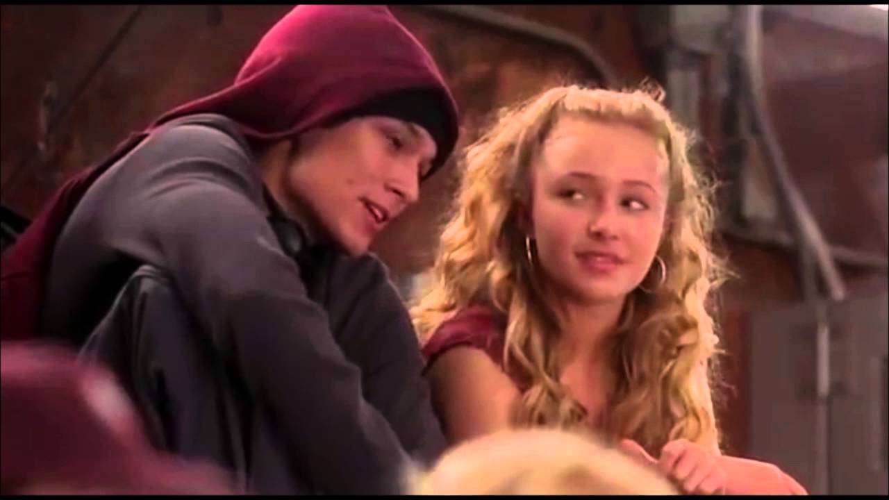 Raising Helen