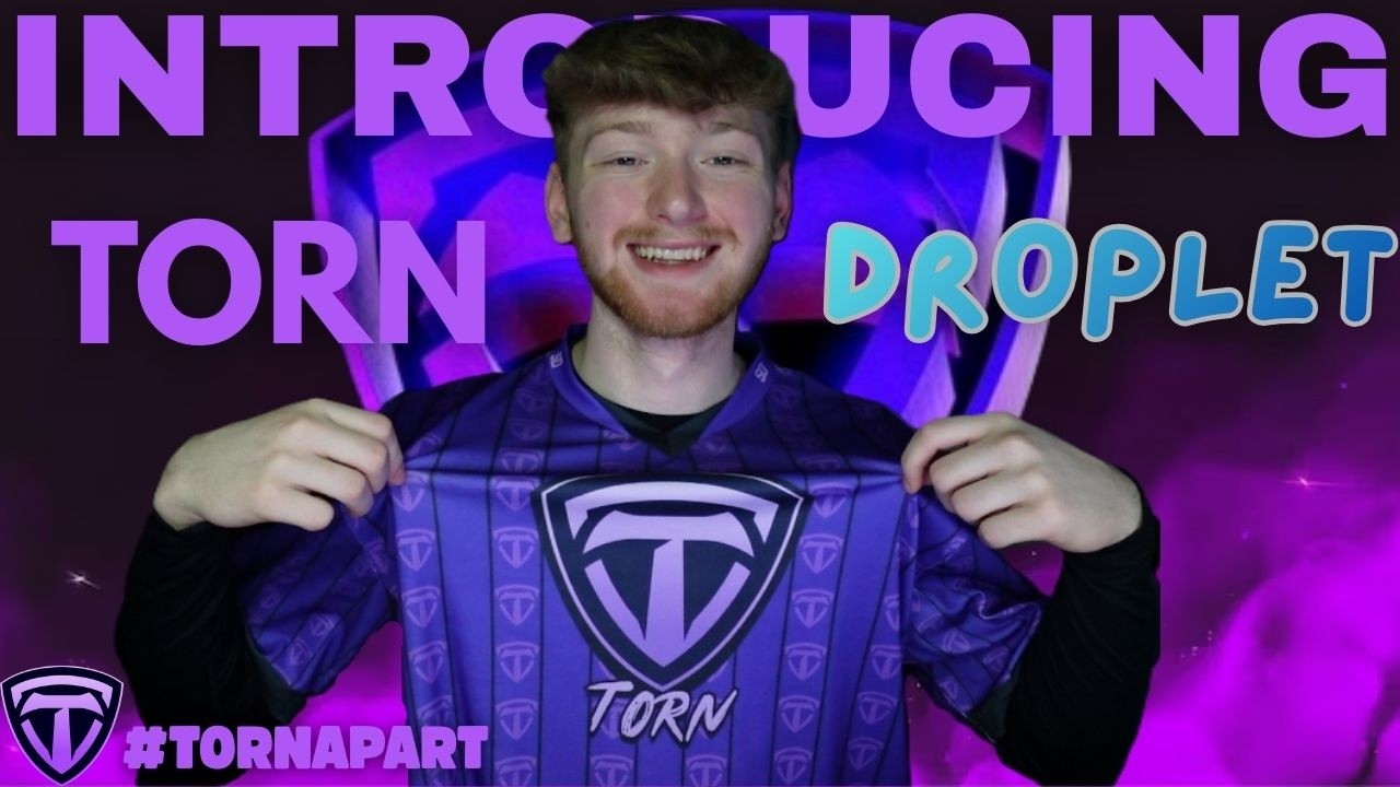 Я присоединился к Torn Esports на 24 часа…