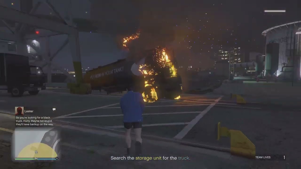 Master Data | GTA Online