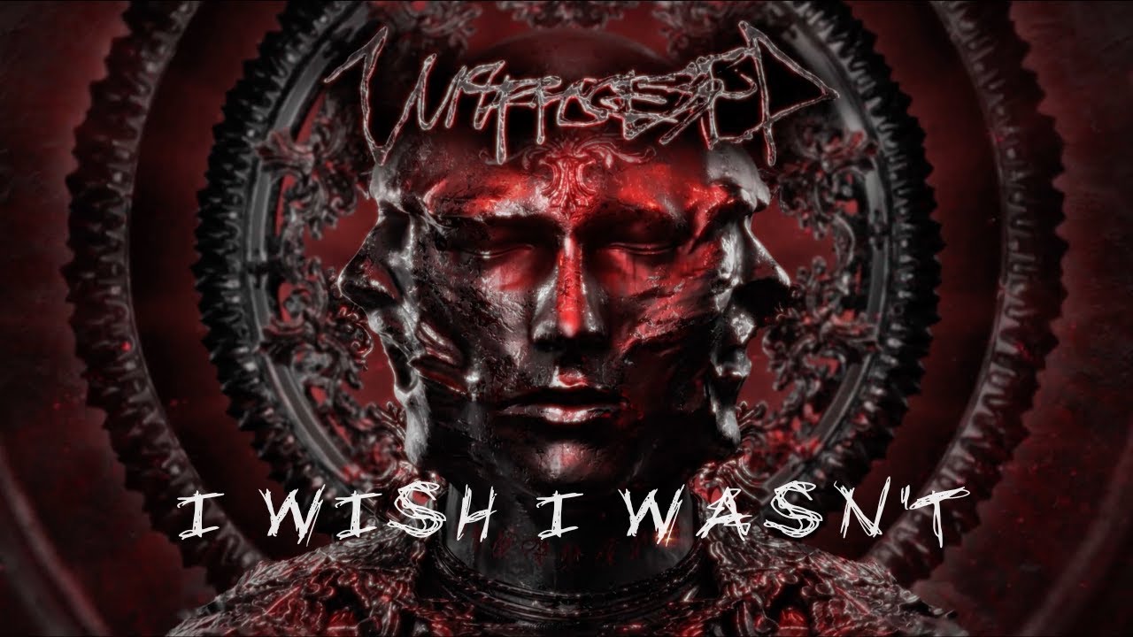 Unprocessed - I Wish I Wasn't