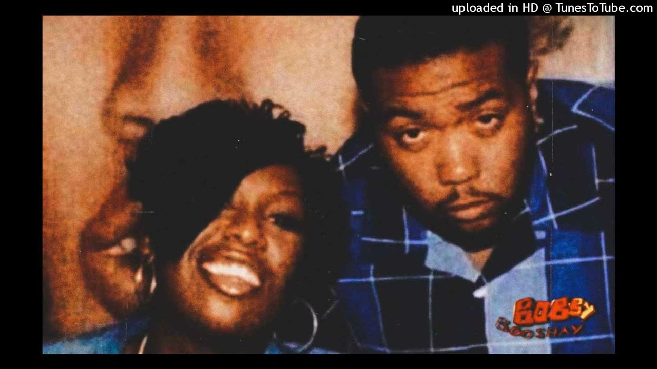 Timbaland x Missy Elliott 2000's Type Beat 
