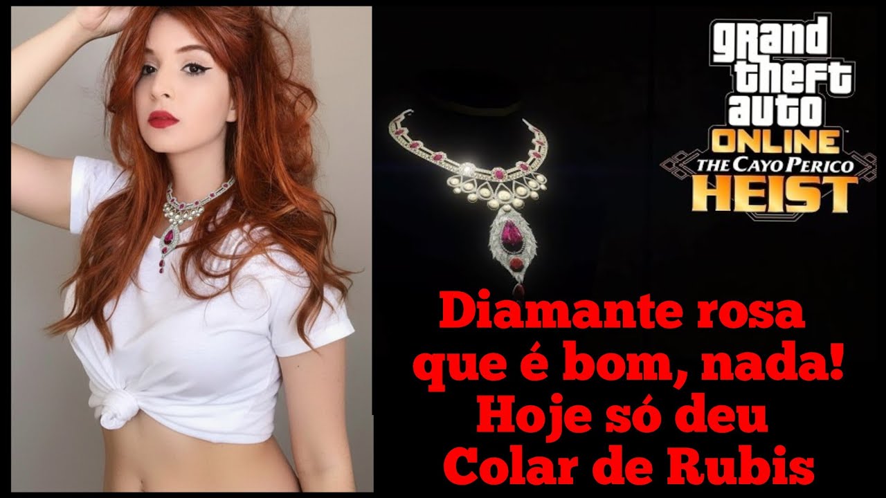 Live teste - #gta5 #gtaonline #missões