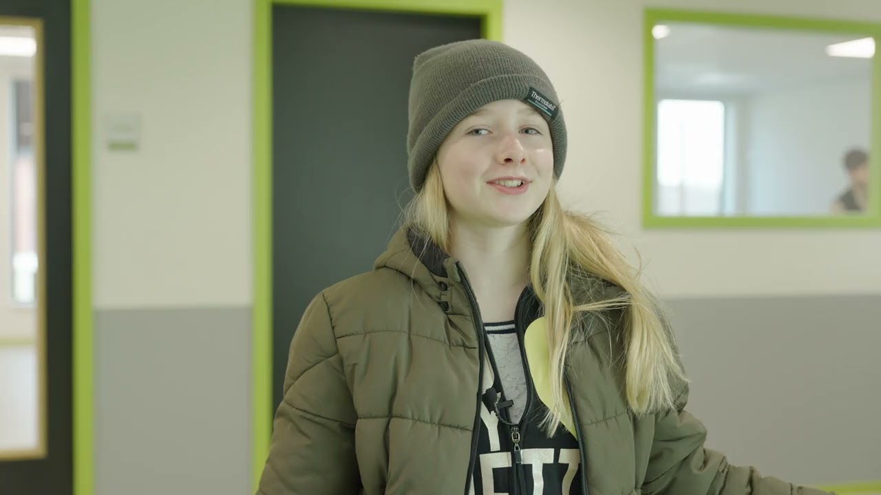 Porteum | Junior College | tl/havo