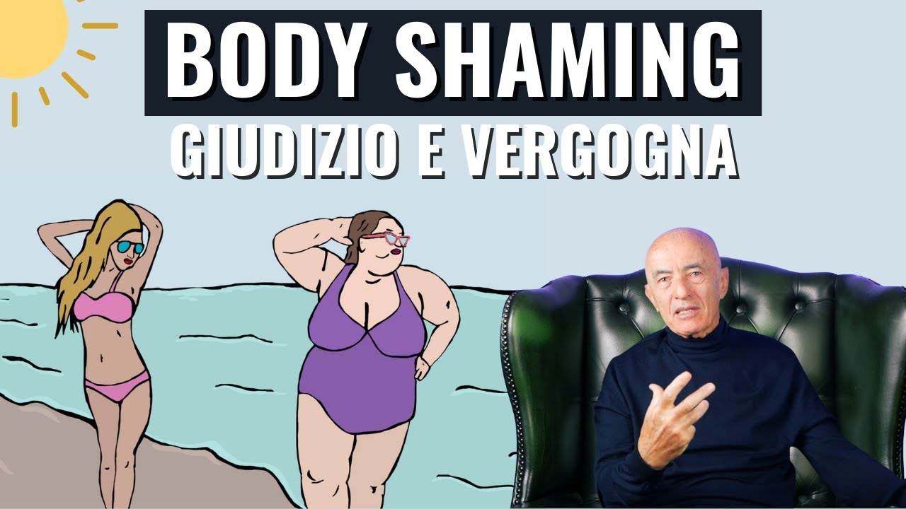 Il Giusto Rapporto con il nostro Corpo