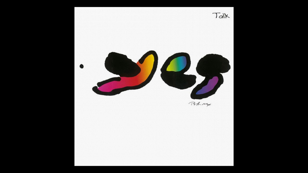 Yes, Endless Dream, Talk, Talk faixa 8