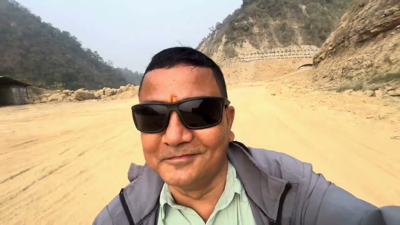 Fast track  exploring in bara Nepal 