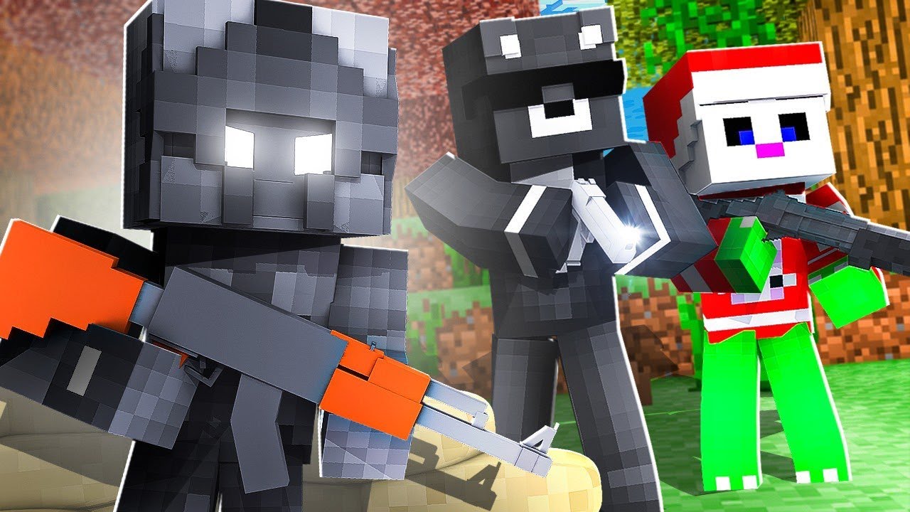 JUGUÉ un BATTLE ROYALE contra 200 STREAMERS