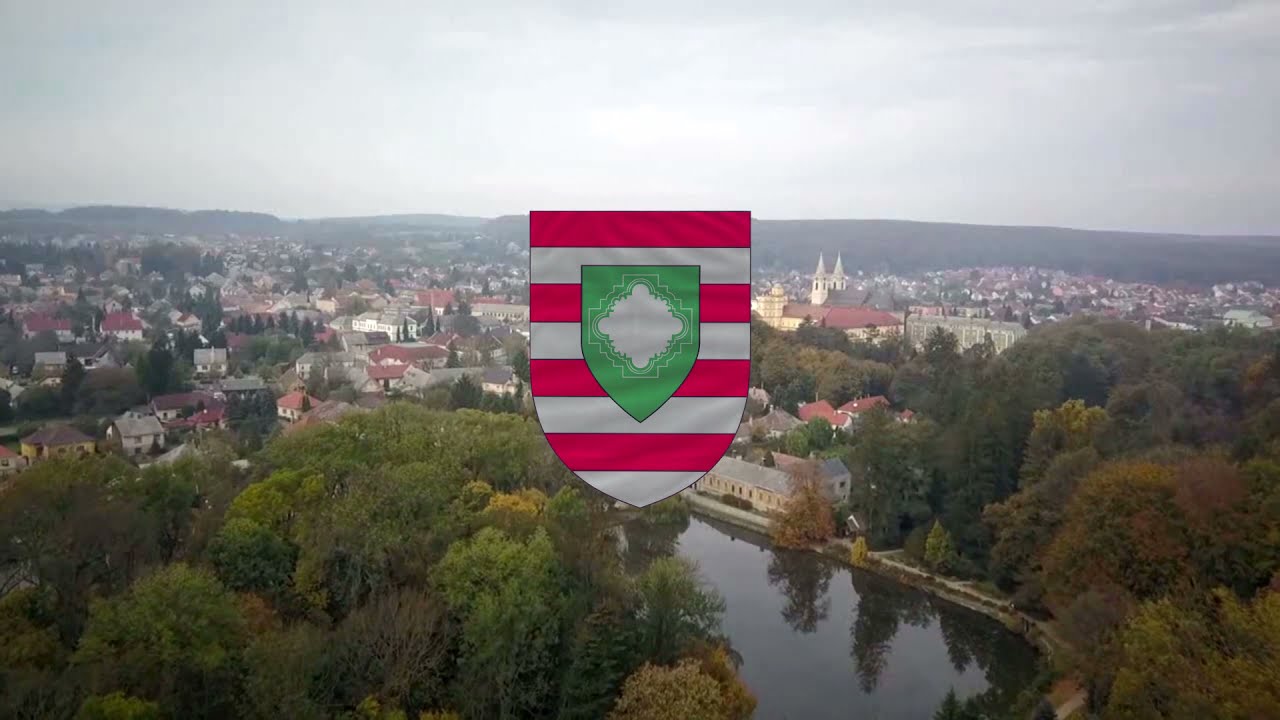A Bakony főv&aacute;rosa ZIRC
