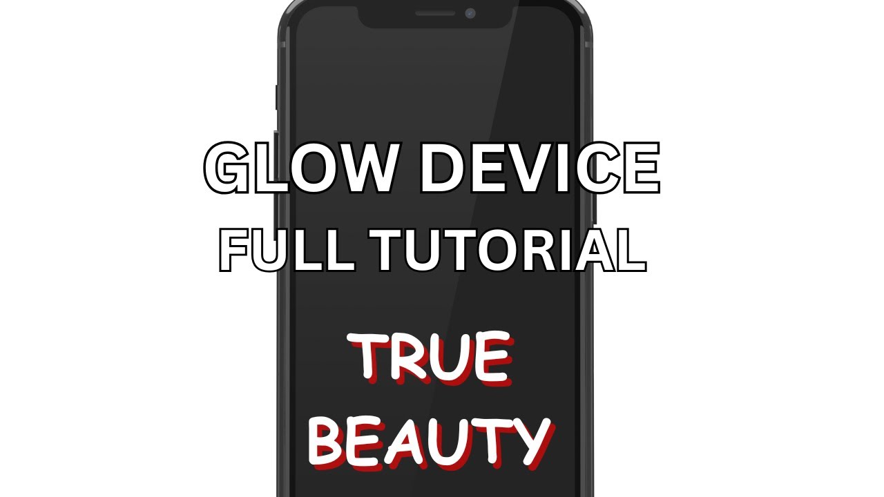 True Beauty Glow Device Honest Review 2025 is it actually worth it