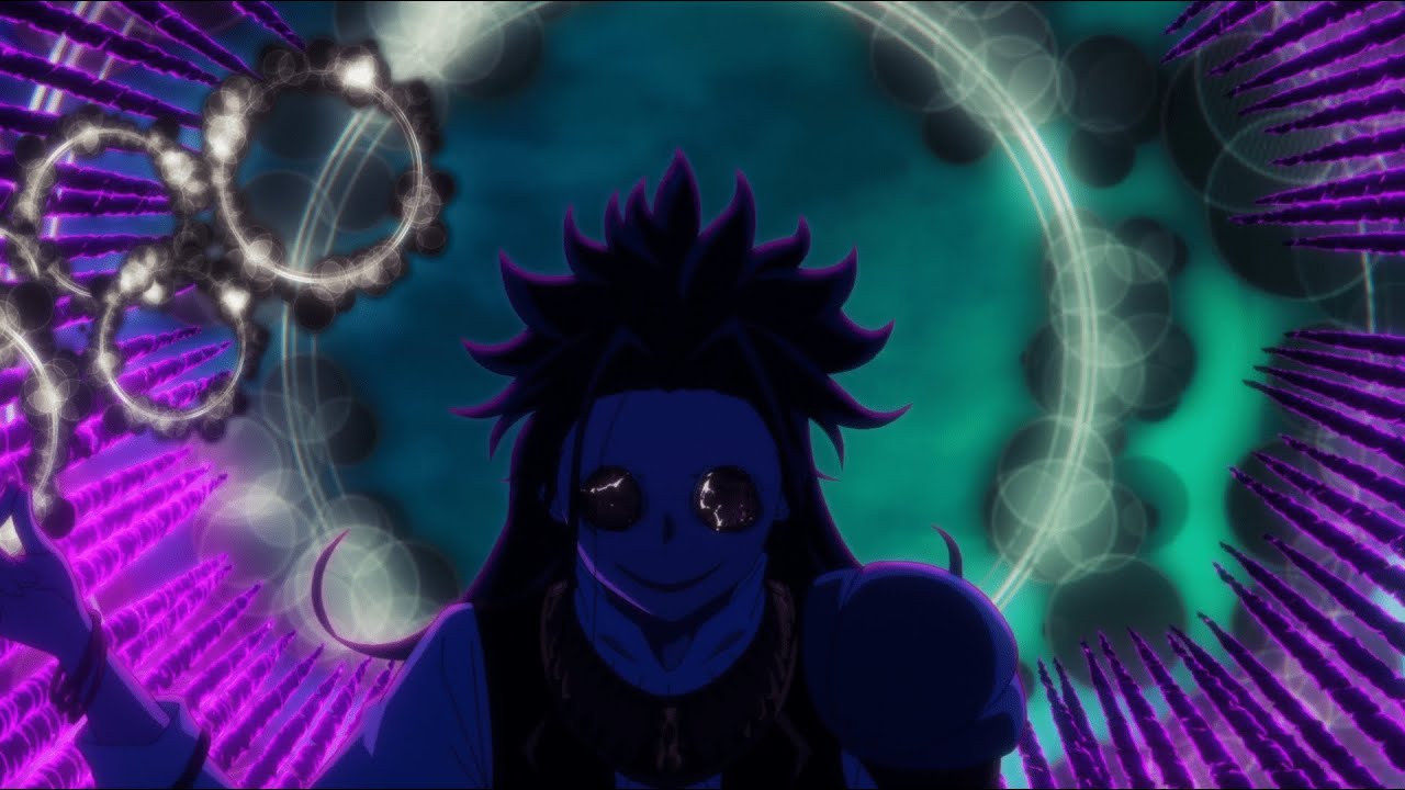 Lloyd vs Jade「I Was Reincarnated as the 7th Prince AMV」Freak Like Me