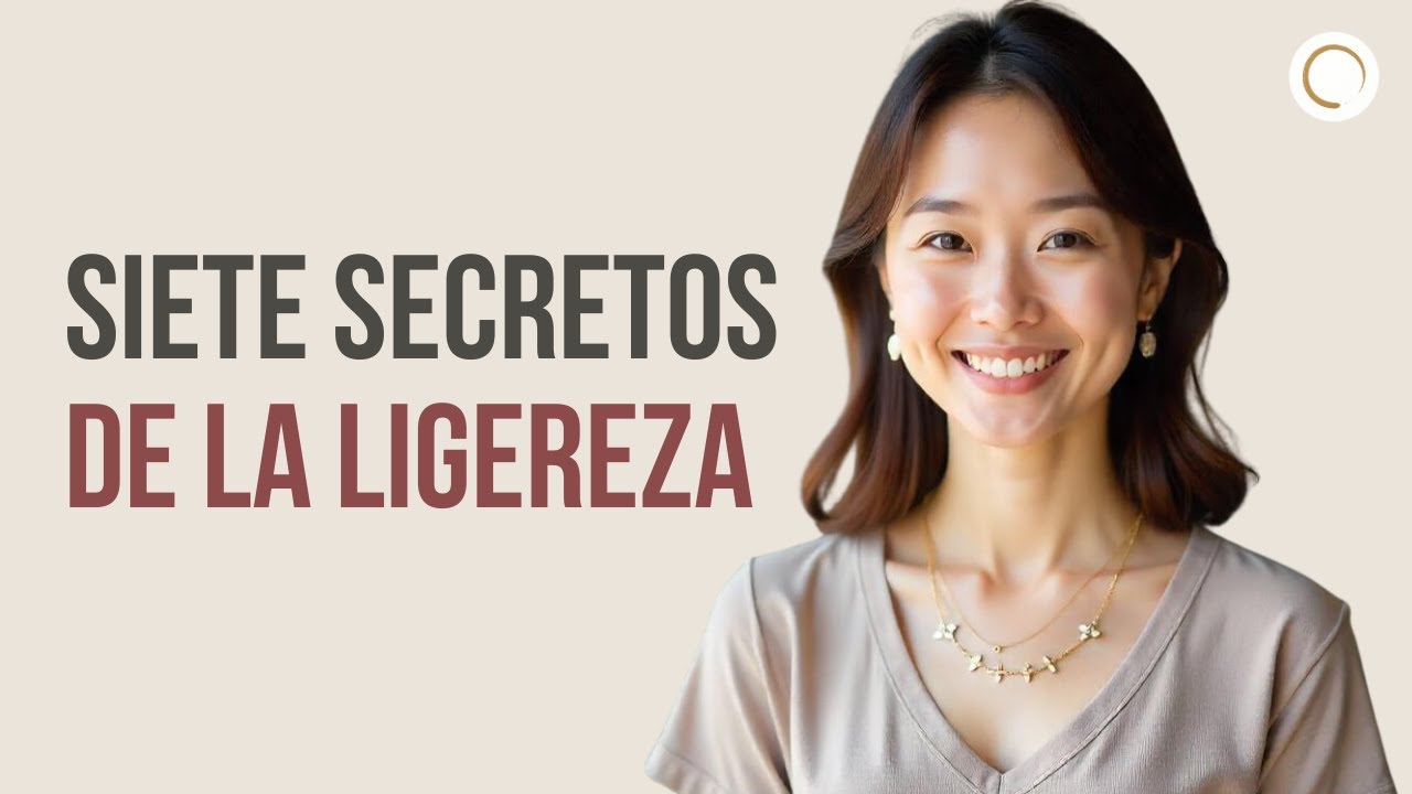 El arte japonés de vivir con menos y lograr más — en 7 pasos