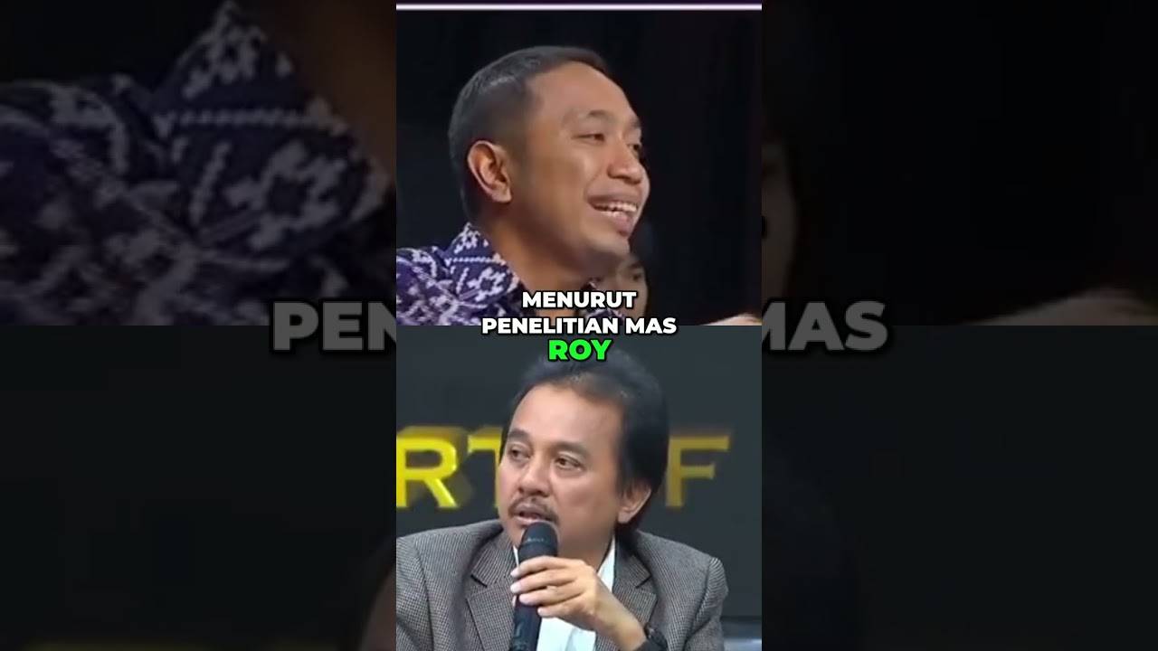 Kuliah UGM: Fakta Ijazah Palsu Terungkap! #shorts