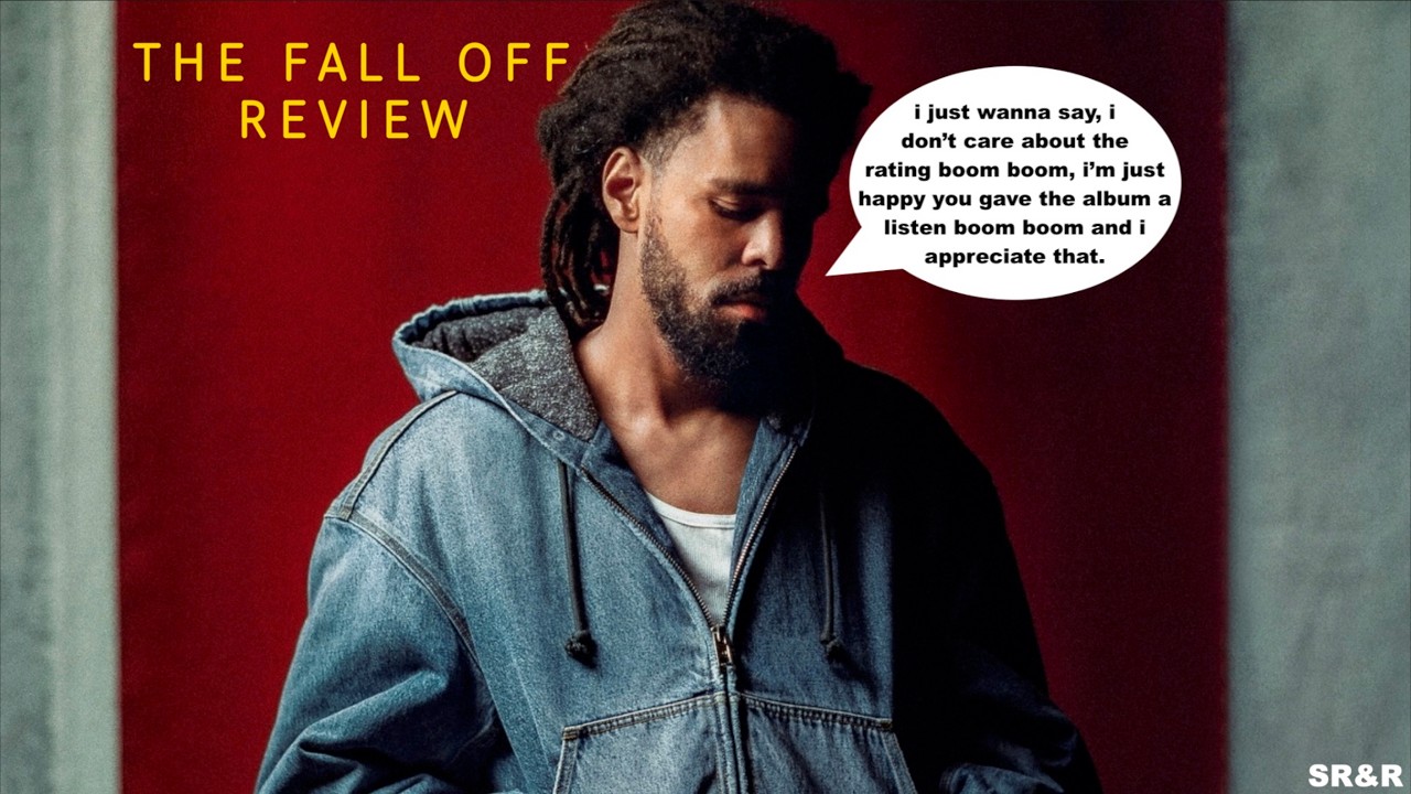 The Fall Off Review: Is It Good?