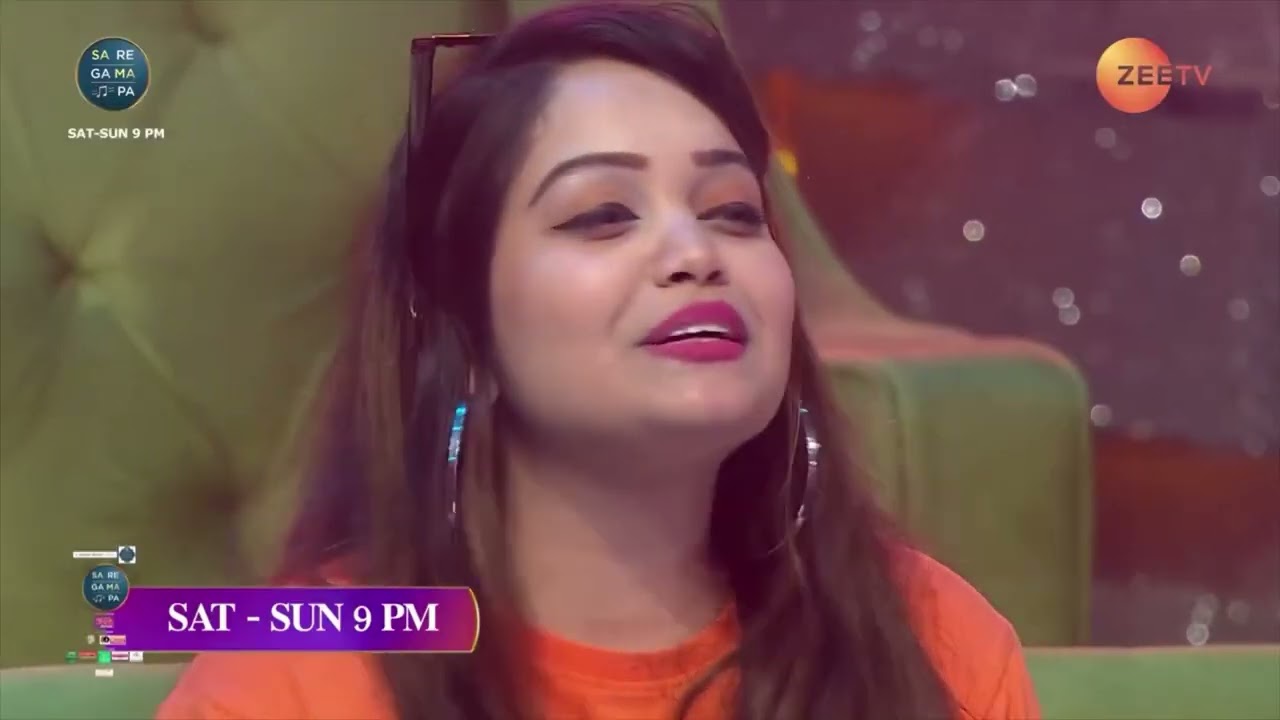 Zara si dil mein X Mere bina | #abdul | Saregamapa 2023  | #kk