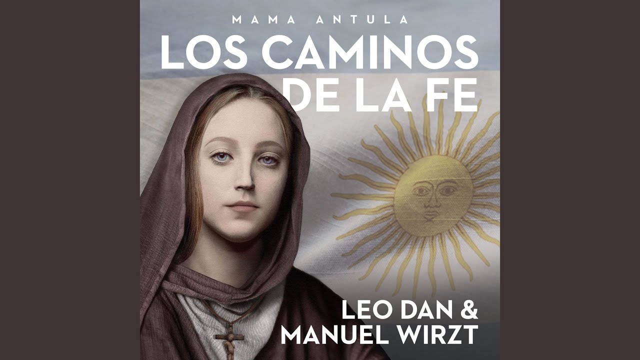 Los Caminos de la Fe