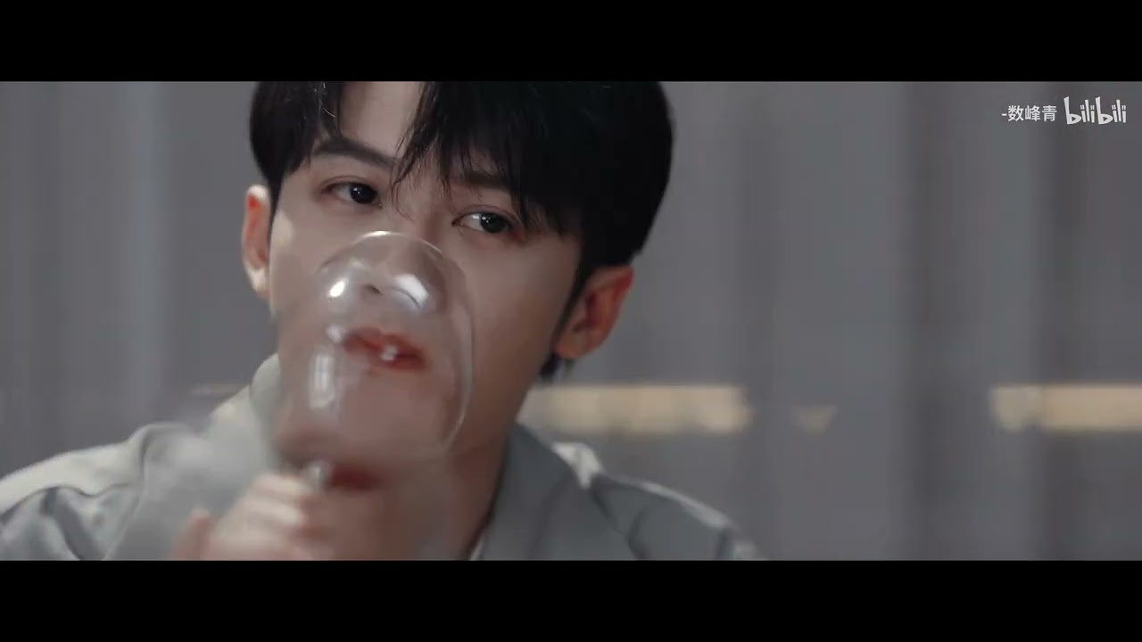 [FMV Đỗ Thành x Thẩm Dực] Senorita || Lạp Tội Đồ Giám