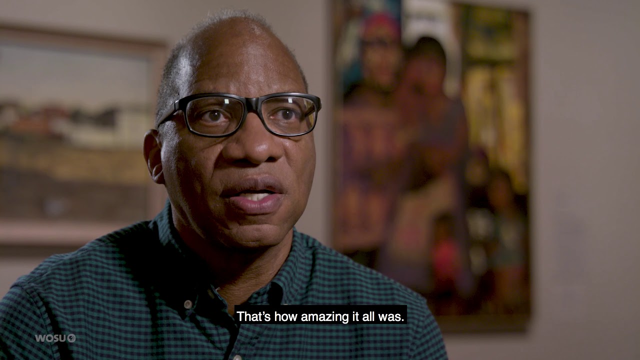 I, Too, Sing America: The Harlem Renaissance at 100